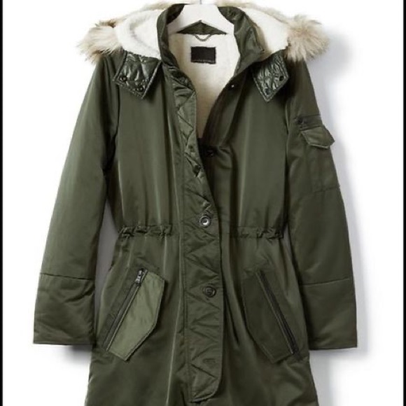 DONATED ⭐️ BANANA REPUBLIC - Picture 3 of 6